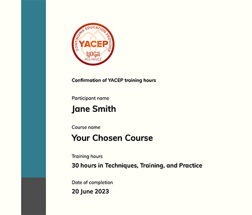 YACEP