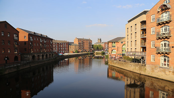 Leeds